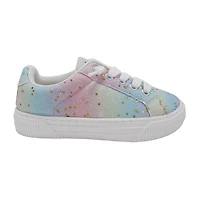 Pop Girls Yomaris Slip-On Sneaker