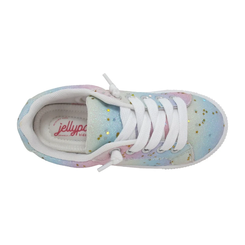 Pop Girls Yomaris Slip-On Sneaker