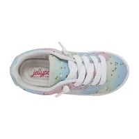 Pop Girls Yomaris Slip-On Sneaker