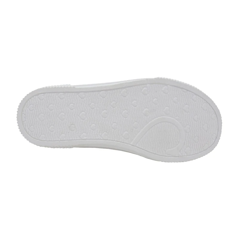 Pop Girls Yomaris Slip-On Sneaker