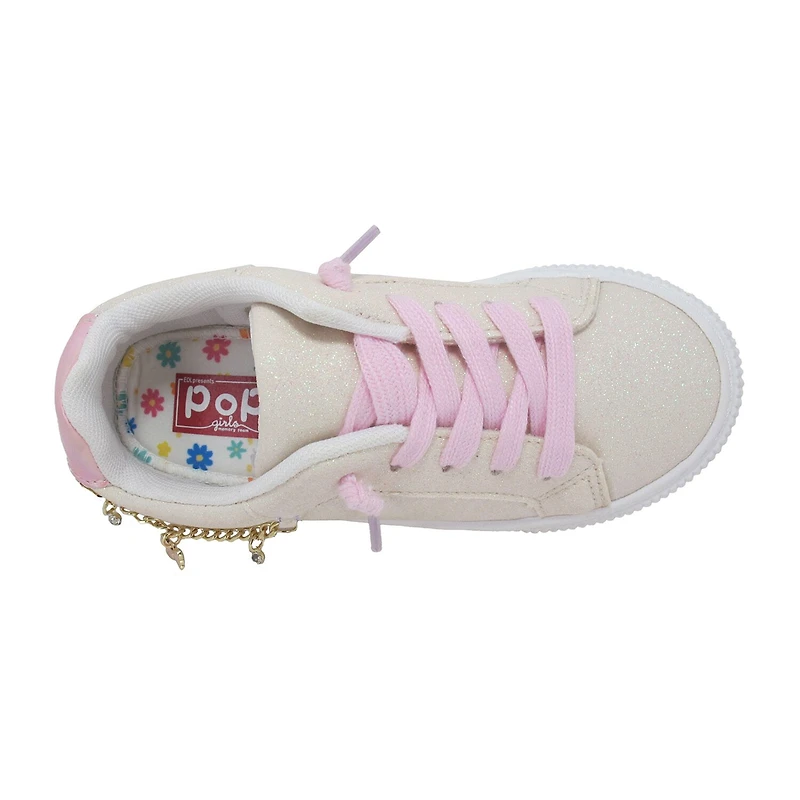Pop Girls Kemena Slip-On Sneaker