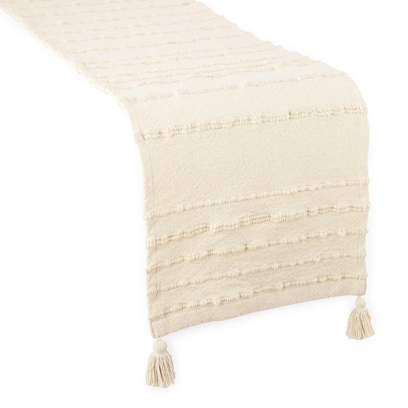 Linden Street Eldridge Table Runner