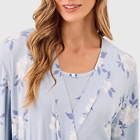MARTHA STEWART KIMONO
