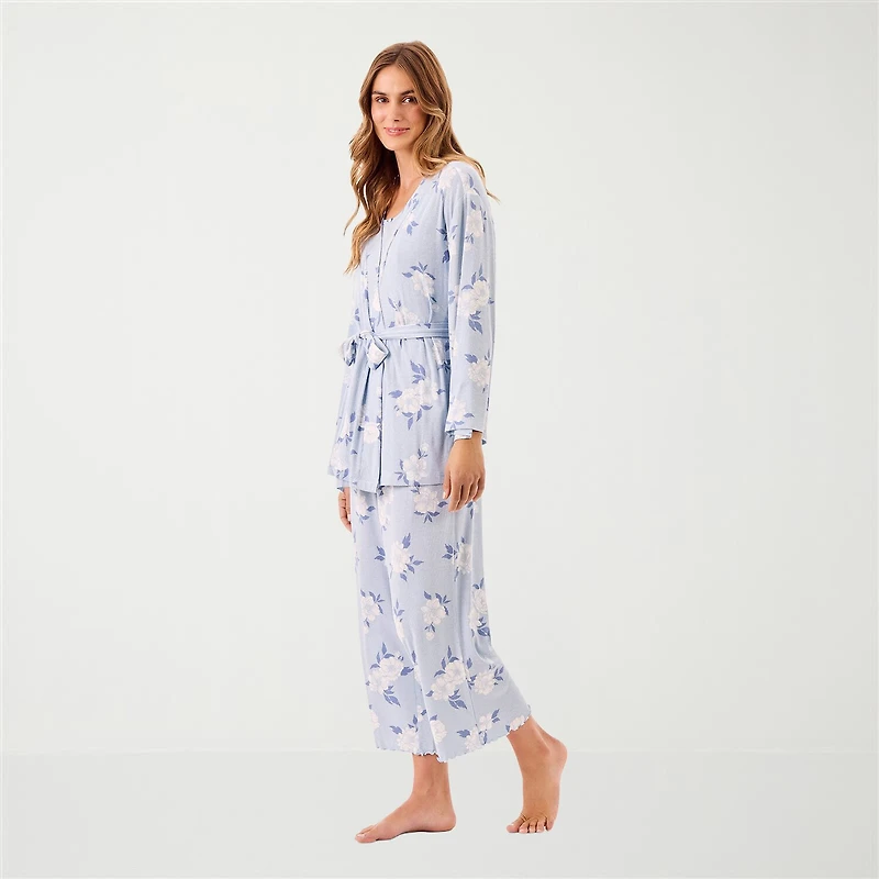 MARTHA STEWART KIMONO