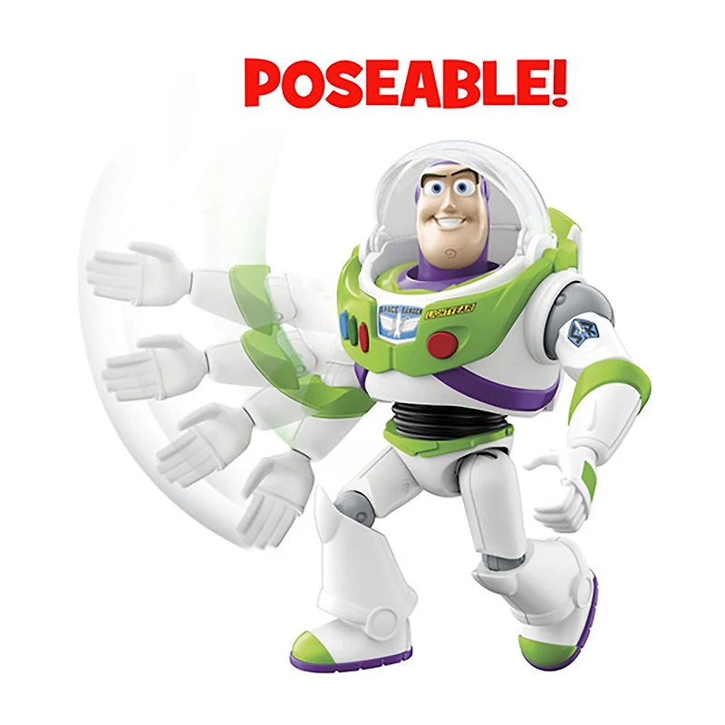 Disney Collection Toy Story Buzz Lightyear Talking Doll