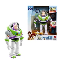 Disney Collection Toy Story Buzz Lightyear Talking Doll