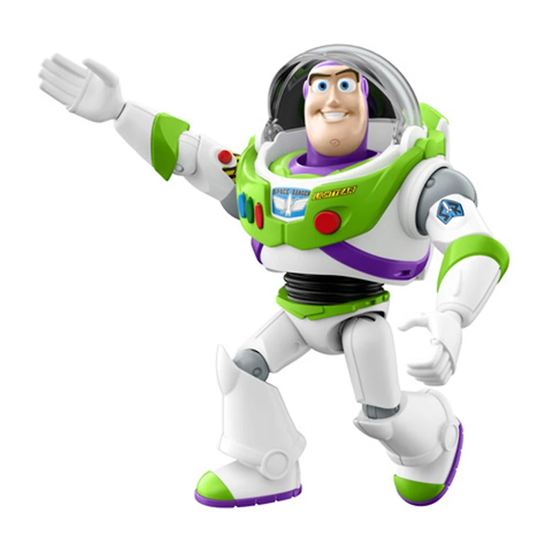 Disney Collection Toy Story Buzz Lightyear Talking Doll