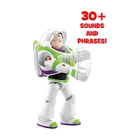 Disney Collection Toy Story Buzz Lightyear Talking Doll