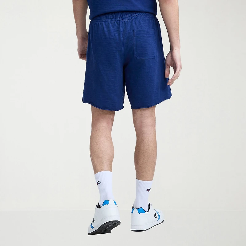 Champion Mens 7" Mid Rise Workout Shorts