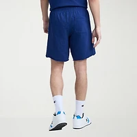 Champion Mens 7" Mid Rise Workout Shorts