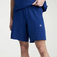 Champion Mens 7" Mid Rise Workout Shorts