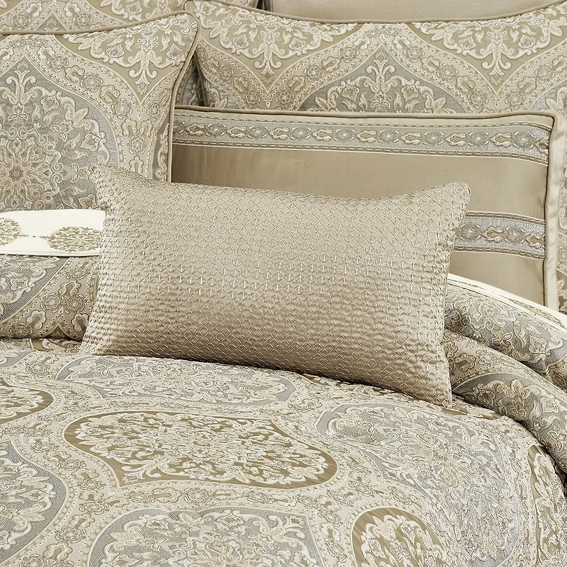 Queen Street Rinaldi Rectangular Throw Pillow