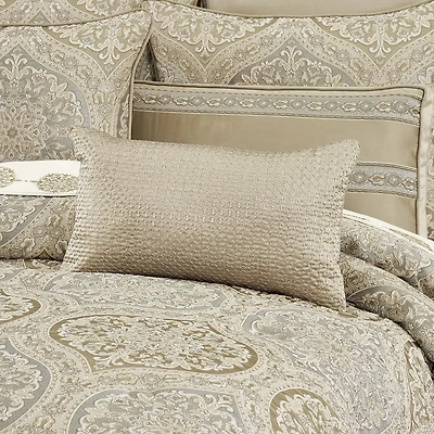 Queen Street Rinaldi Rectangular Throw Pillow