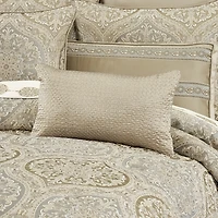 Queen Street Rinaldi Rectangular Throw Pillow
