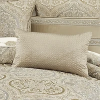Queen Street Rinaldi Rectangular Throw Pillow