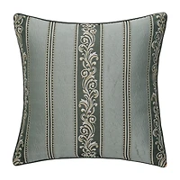 Queen Street Adelina Square Throw Pillow