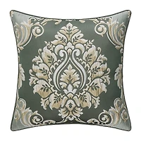 Queen Street Adelina Square Throw Pillow
