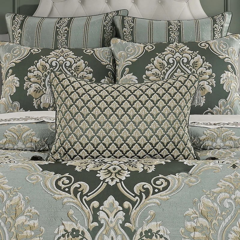 Queen Street Adelina Rectangular Throw Pillow