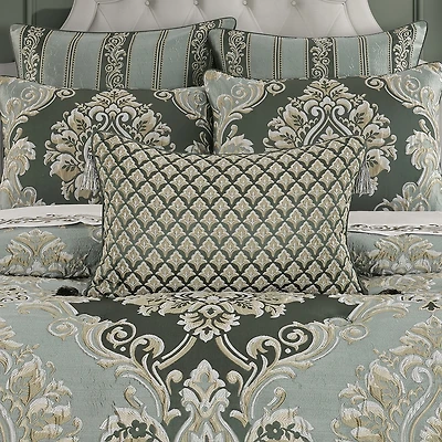 Queen Street Adelina Rectangular Throw Pillow