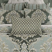 Queen Street Adelina Rectangular Throw Pillow