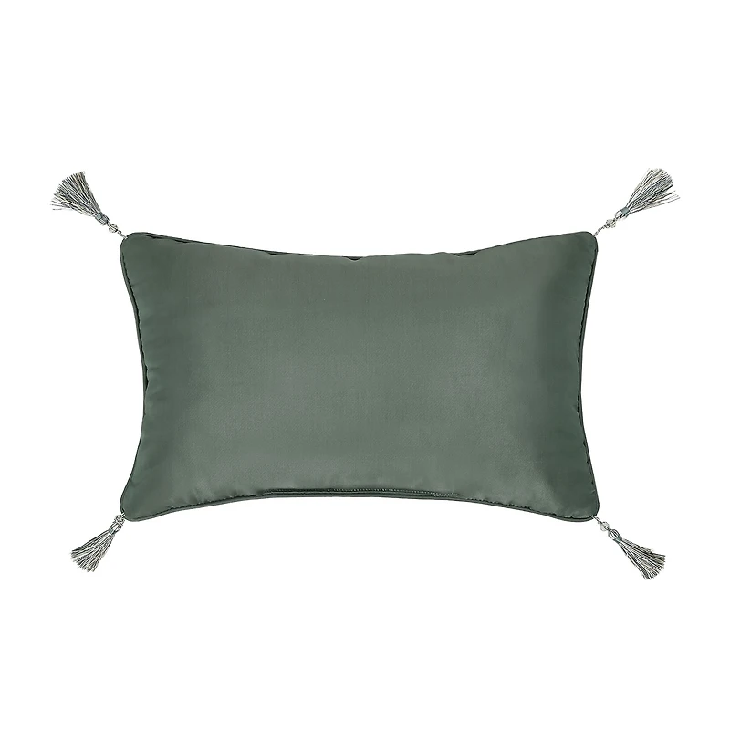 Queen Street Adelina Rectangular Throw Pillow