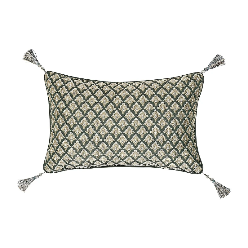 Queen Street Adelina Rectangular Throw Pillow
