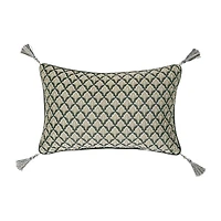 Queen Street Adelina Rectangular Throw Pillow