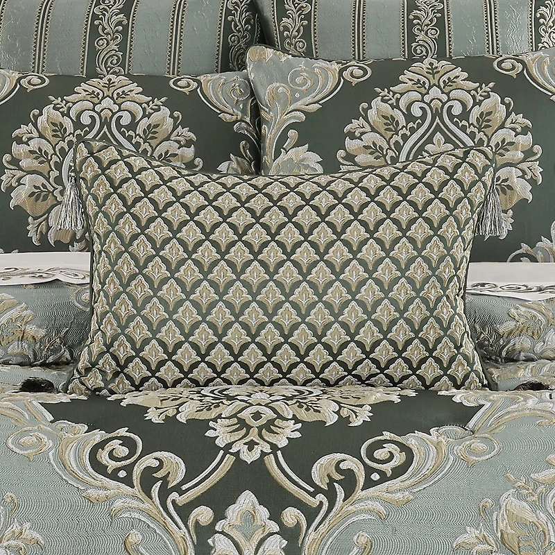 Queen Street Adelina Rectangular Throw Pillow