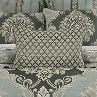 Queen Street Adelina Rectangular Throw Pillow