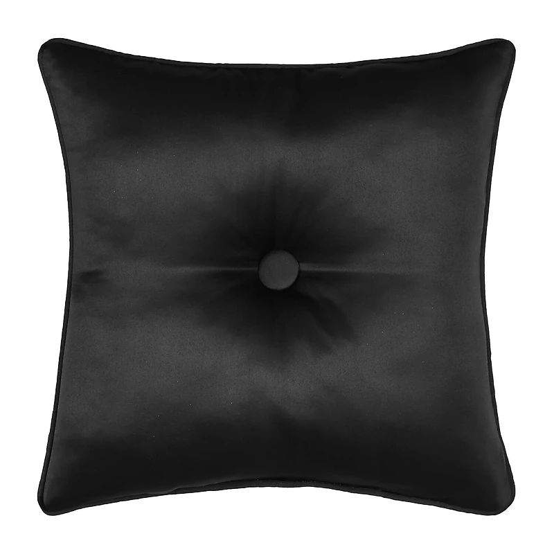 Five Queens Court Hawthorne 1 Pair Square Throw Pillow