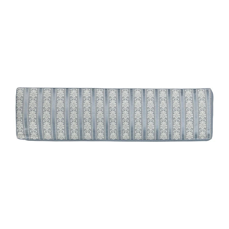 Queen Street Quincy 1 Pair Bolster Throw Pillow