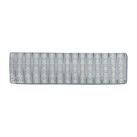 Queen Street Quincy 1 Pair Bolster Throw Pillow
