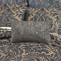 Queen Street Gildestone 1 Pair Rectangular Throw Pillow