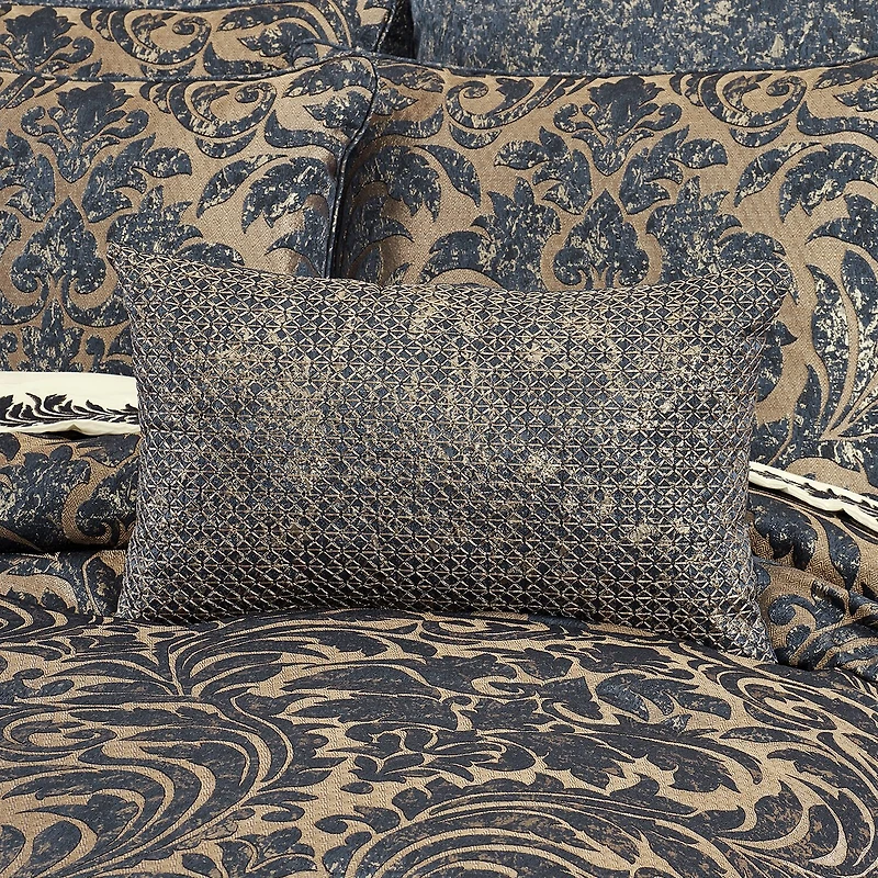 Queen Street Gildestone 1 Pair Rectangular Throw Pillow