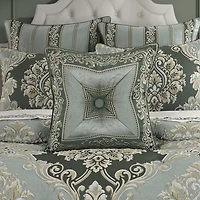 Queen Street Adelina Square Throw Pillow