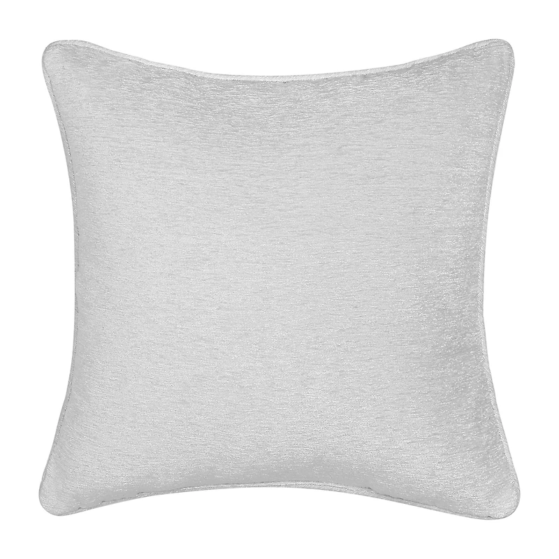 Queen Street Quincy 1 Pair Square Throw Pillow