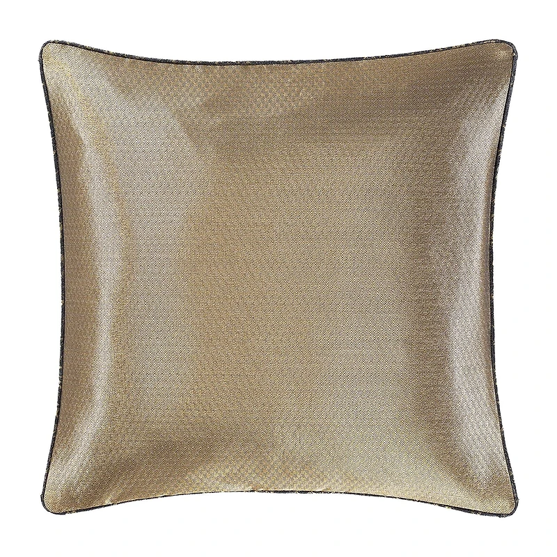 Queen Street Gildestone Reversible Euro Sham