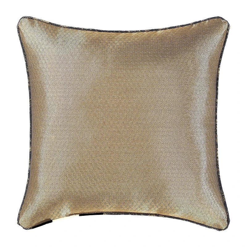 Queen Street Gildestone Square Throw Pillow