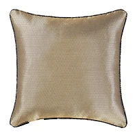 Queen Street Gildestone Square Throw Pillow