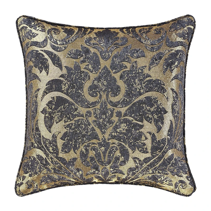 Queen Street Gildestone Square Throw Pillow