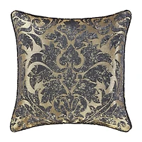 Queen Street Gildestone Square Throw Pillow
