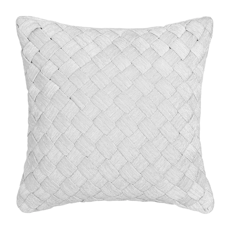 Queen Street Quincy Square Throw Pillow