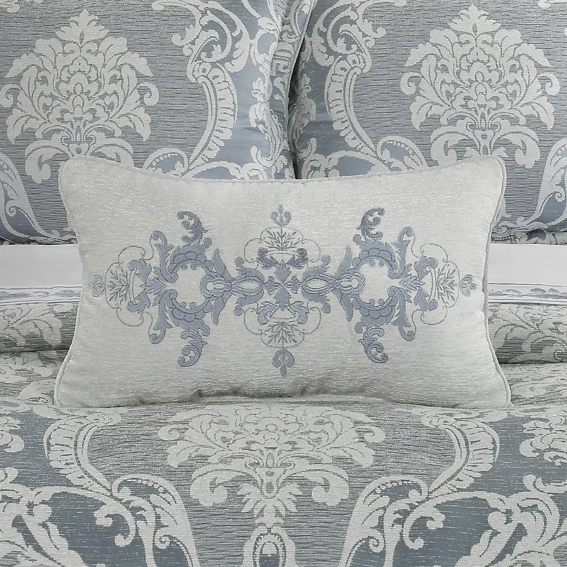 Queen Street Quincy Rectangular Throw Pillow