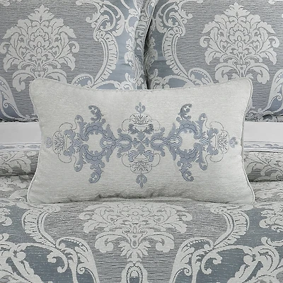 Queen Street Quincy Rectangular Throw Pillow