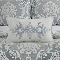Queen Street Quincy Rectangular Throw Pillow