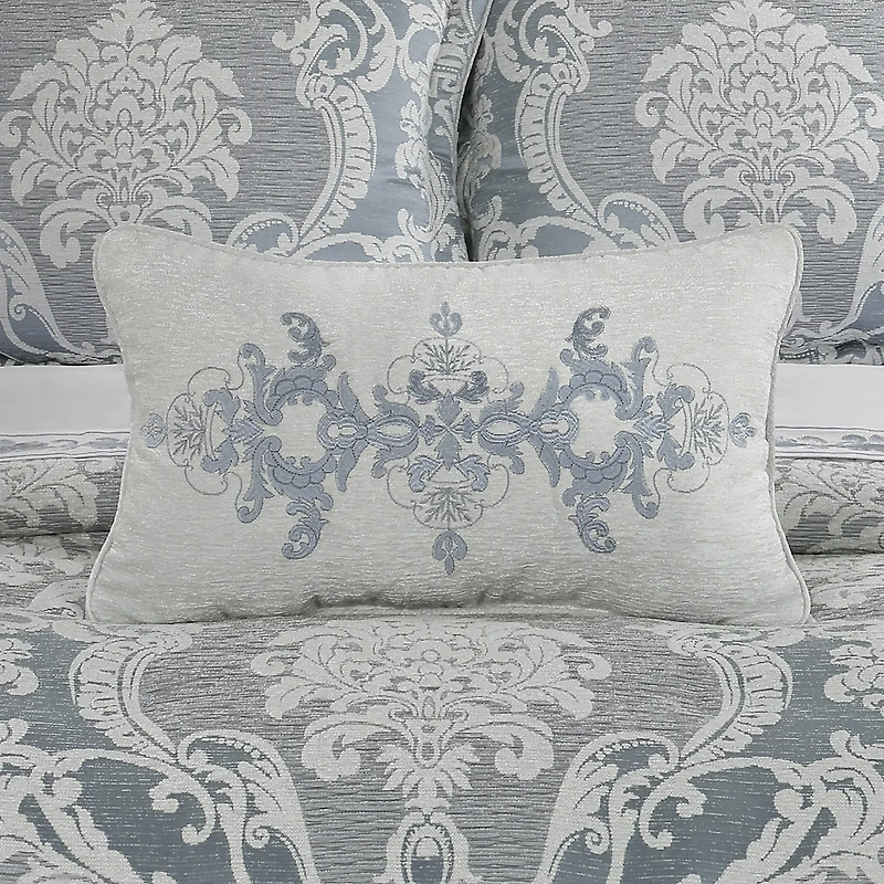 Queen Street Quincy Rectangular Throw Pillow