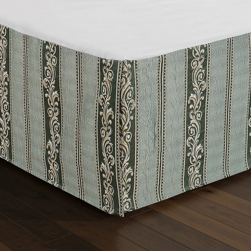 Queen Street Adelina 4-pc. Embellished Comforter Set