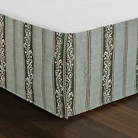 Queen Street Adelina 4-pc. Embellished Comforter Set