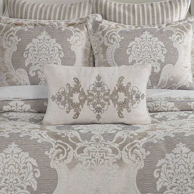 Queen Street Quincy Rectangular Throw Pillow