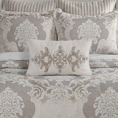 Queen Street Quincy Rectangular Throw Pillow